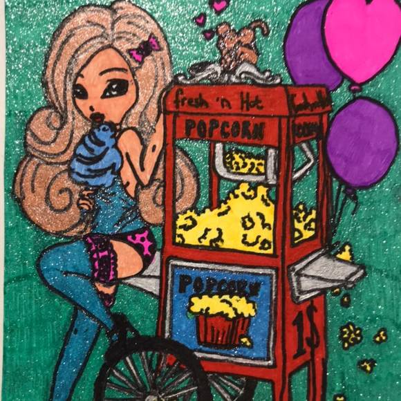 Meet your Posher, Jenn - Picture 1 of 1